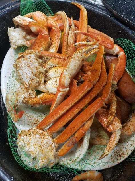 Top 10 Best Crab Legs in Cape Coral, FL - May 2024 - Yelp - Twisted Lobster, Lobster Lady Seafood Market & Bistro, Master Crab, Back Streets Sports Bar, Trap House Krab and Seafood, Fish Tale Grill by Merrick Seafood, Pinchers, Cape Harbour Oyster Bar & Grill, Rumrunners, Cowboy Crabs and Seafood. 