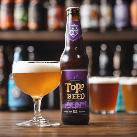 Best craft beer brand in Illinois, according to Yahoo! Finance