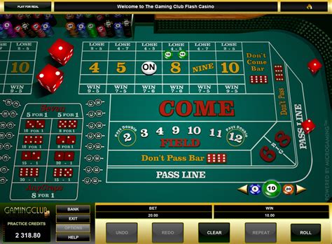 Best craps bets. Some good craps shooters seem to have the ability to hit different number combinations, say 4 and 10, while others will toss entirely different signature numbers, so just betting the most commonly rolled 6 and 8’s isn’t necessarily the best betting strategy. ... This craps bonus bet must be made prior to the come … 