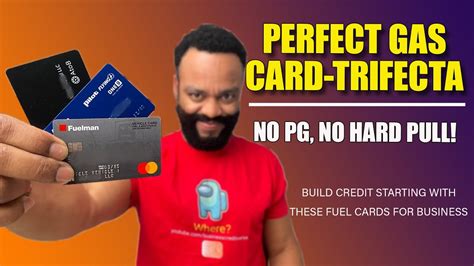 Best credit card for gas. Individuals can obtain a Murphy USA gas discount card from the Murphy USA website, advises Murphy USA. Some of Murphy USA’s cards, such as the Murphy USA Platinum Edition Visa, may... 
