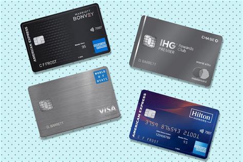 Best credit card for hotel. With this card, you can get up to a $200 statement credit for selected hotels booked with American Express Travel, up to a $200 airline incidental fee statement credit, a $189 CLEAR® Plus credit ... 