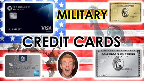 Best credit card benefits for active-duty military members. The credit card benefits you receive during military service can vary depending on the card issuer. The …. 