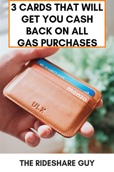 Best credit cards for gas. Credit cards offer various incentives to their customers in a bid to keep them loyal. This article brings to your knowledge the best credit cards currently available for a frequent... 