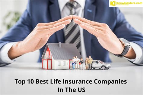 Term life insurance rates (20% score): We used term life insurance rates for healthy buyers at age 70 for 10-year term life with coverage of $500,000 and $1 million. Historical performance (10% of .... 