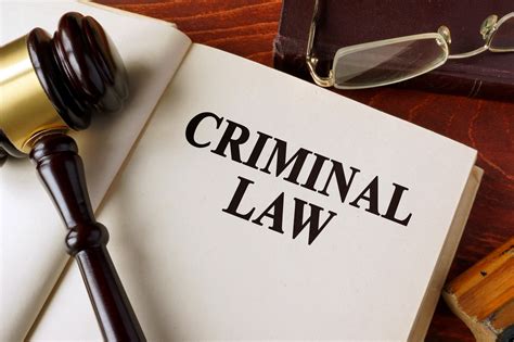 Best criminal law. Things To Know About Best criminal law. 