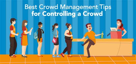 Best crowd management. Things To Know About Best crowd management. 