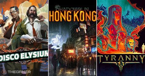Best crpgs. Disco Elysium and Planescape: Torment are the two all time stand outs for stories in CRPGs, but plenty have excellent stories too. Shadowrun: Dragonfall, Tyranny, Pillars 1/2, Baldur's Gate 2 (only) and NWN2: Mask of the Betrayer are all classics for a reason. Pathfinder: Wrath of the Righteous has one of the best stories in CRPGs too, … 