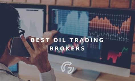 Best crude oil brokers. Things To Know About Best crude oil brokers. 