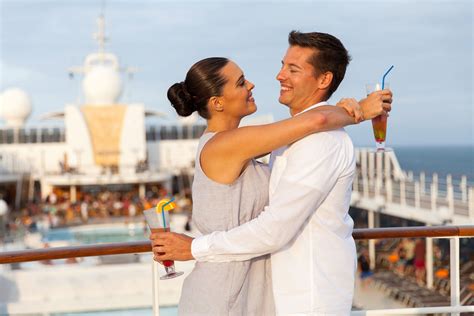 Best cruise for couples. Romantic cruises include budget-friendly options, such as Princess and Celebrity, that offer larger ships and more destinations without skimping on industry-leading service, as well as cruise ... 
