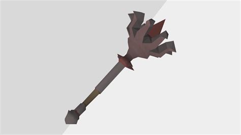 Best crush weapons osrs. The dragon mace and dragon battleaxe require completion of the Heroes' Quest. The dragon halberd requires completion of Regicide. [1] The dragon scimitar requires completion of Monkey Madness I . 60. Obsidian. The Obsidian maul (Tzhaar-ket-om) instead requires 60 , with no attack requirement. The Obsidian staff also requires 60. 