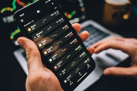 Best crypto apps for trading. In this guide, I ranked and reviewed the 19 best stock trading apps in Australia, highlighting my top pick for November 2023, so that you can start researching stocks, ... You don’t get social trading, or access to forex, crypto or CFDs – and that’s the point. Simplicity is the trading app’s key attribute.Web 