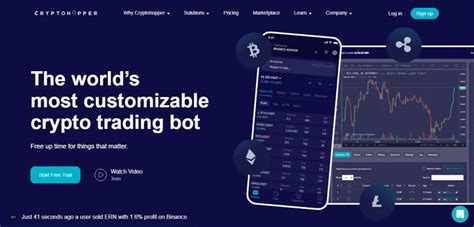 This platform’s specialty is arbitrage crypto trading, so the bot is finely tuned to the process. Like Pionex, MultiTrader.io offers its bots entirely for free. This BTC arbitrage bot works for Bitcoin but also monitors 90 other currencies across various exchanges. It uses spread trading, cross-exchange arbitrage, and auto-rebalancing strategies.