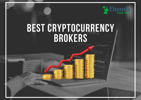 Best crypto broker. Best Crypto Brokers - Our Top 3 Picks Looking for a quick answer? Here are our top 3 recommended crypto brokers to use for buying and selling … 