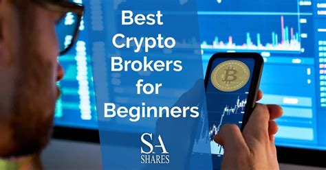 Best crypto broker for beginners. Things To Know About Best crypto broker for beginners. 