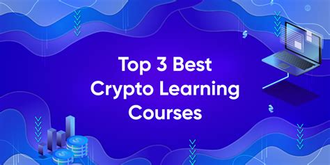 Best crypto courses. Things To Know About Best crypto courses. 