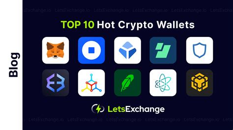 Dec 1, 2023 · Pros & Cons 5 Best Hot Wallets of November 2023 Hot wallets are connected to the internet. They’re often available as a standalone product—a “software wallet”—or as a feature offered by... 