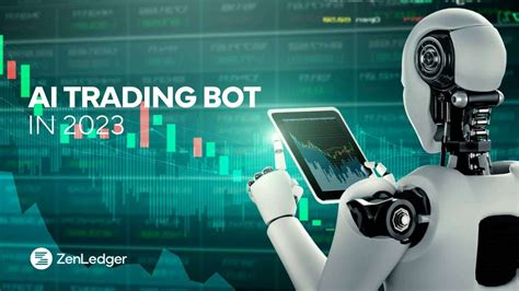 An AI crypto trading bot just helps an individual with the financial decision-making process. It uses market analysis and pattern detection features to identify high-yielding investment .... 
