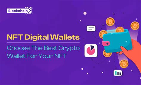 Best crypto wallets for nft. Things To Know About Best crypto wallets for nft. 