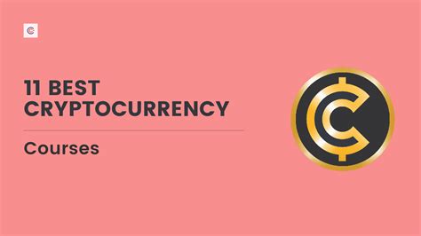 Best cryptocurrency course. Things To Know About Best cryptocurrency course. 