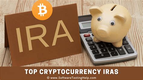 Best cryptocurrency ira. Things To Know About Best cryptocurrency ira. 