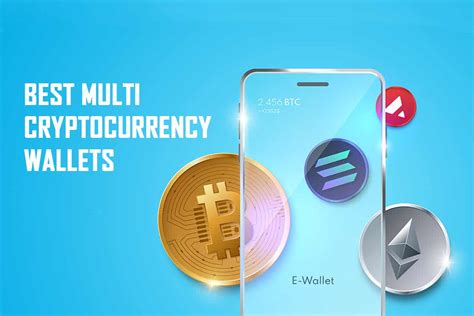 Best cryptocurrency wallet. Things To Know About Best cryptocurrency wallet. 