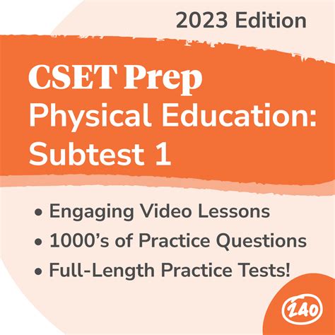 Best cset physical education review guide. - Leven en werk van ds. h. ligtenberg.