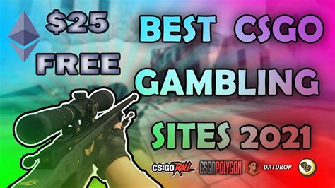 Best csgo gambling sites. Here are the best CSGO gambling sites for 2024. We list only authentic CSGO gambling sites for you to play! GGDrop. Rated 94 of 100% welcome bonus. 11% Deposit Bonus +. … 