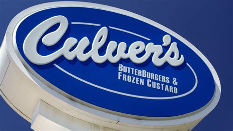 Best culver. 4.8K subscribers in the Culvers community. Welcome to Culver's! Home of the original ButterBurger, Cheese Curds, and deliciously creamy frozen… 