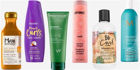 Best curl shampoo. Things To Know About Best curl shampoo. 