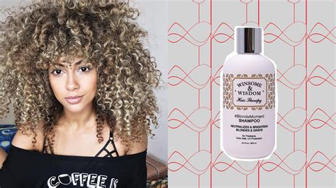 Best curly hair shampoo and conditioner. Curly perms for black hair are wash-and-wear hair processing applications. The product allow the wearer to chemically change the texture of hair. The curly perm for black hair beca... 