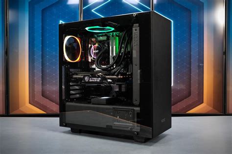 Best custom pc builder. 1.1 1. CYBERPOWERPC. 1.2 2. IBUYPOWER. 1.3 3. ORIGIN PC. 1.4 4. BLD (by NZXT) 1.5 Conclusion. 1.6 Looking to build a PC? View our top PC builds for … 