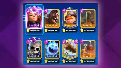 New Elixir Golem Deck | SirTagCR - Clash Royale Subscribe to Me