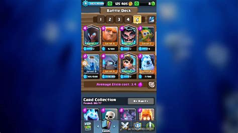 Beatdown is hard enough, but a well supported Golem mitigated with a Knight and Goblin Gang. You will need Dart Goblin in the middle (on the opposite side so that it still attacks the Golem), Knight on the supports and Goblin Gang on the Golem. Toss in the spirits to buy time and if you can, Rocket all of the supports.. 