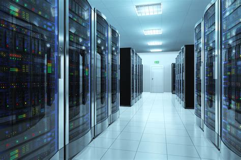Data center REITs offer a range of products and services to help keep servers and data safe, including providing uninterruptable power supplies, air-cooled chillers and physical security. A wide variety …. 