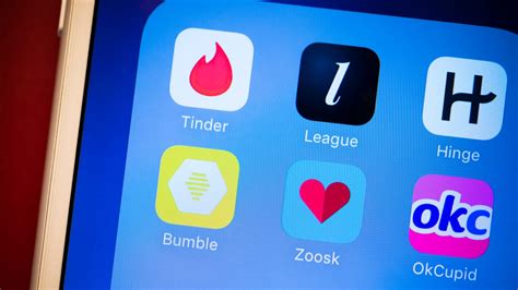 Best dating apps for Valentine