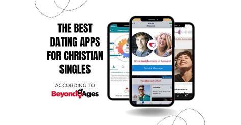 Many women had tried Christian dating apps, while several women were still using the larger, more general dating apps. If it’s on your heart to try a Christian …