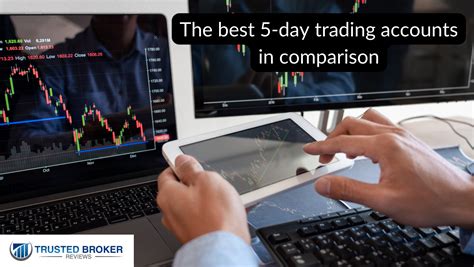 Best day trade accounts. Things To Know About Best day trade accounts. 