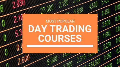 Best day trading courses. Things To Know About Best day trading courses. 