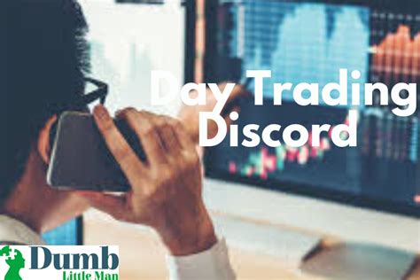 Best day trading discords. Things To Know About Best day trading discords. 