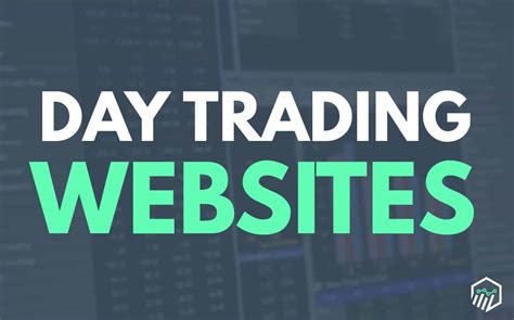 Best day trading website. Things To Know About Best day trading website. 