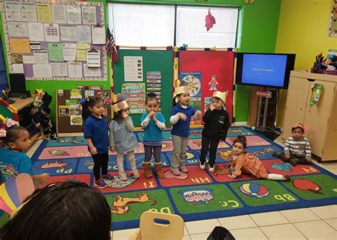 Texas. Brownsville Daycares. Little Folks Day Care Cente