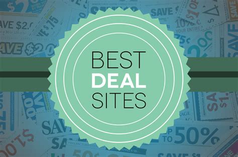 Best deal sites. Things To Know About Best deal sites. 