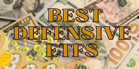 Best defense etfs. Things To Know About Best defense etfs. 