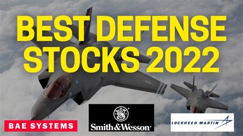 Best defense stock. Things To Know About Best defense stock. 