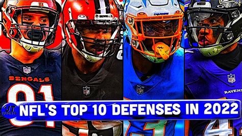 Best defense week 5. 5 Oct 2023 ... ... best experts based on one simple question, “How good is your advice?!” At BettingPros, we help you find the best lines for the NFL, MLB, and ... 