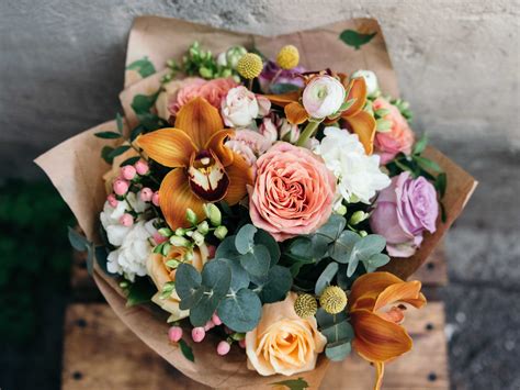 Best delivered flowers. Same-day delivery is available in Madison if you order before 10 a.m. Prices range between $45 and $133. From its location at 2980 Cahill Main, Ste. 104, Madison, WI 53711, Buffo Floral and Gifts serves Monona, McFarland, Oregon, Verona and Middleton. 