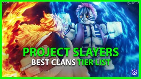 Best demon clan project slayers. Things To Know About Best demon clan project slayers. 