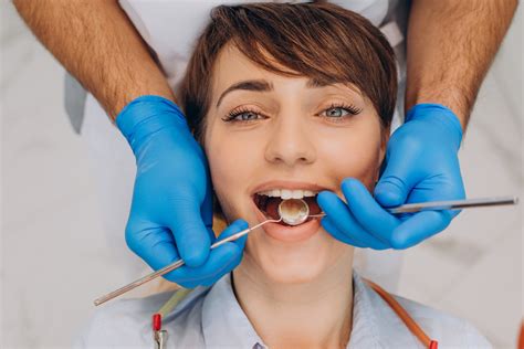 All too often, only when something goes wrong with our teeth do they receive the attention they deserve. While regular checkups are necessary, sometimes what you need requires more than just a quick clean.. 