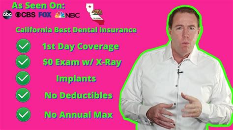 Best dental insurance in california. Things To Know About Best dental insurance in california. 