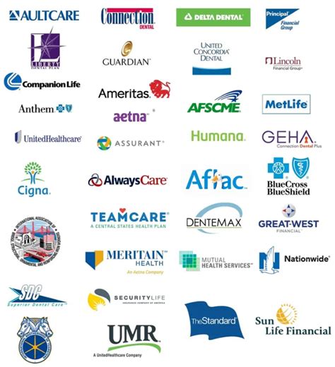 Our Partners. Get a dental insurance plan in Ca